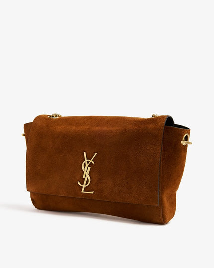SAINT LAURENT

Reversible Kate shoulder bag