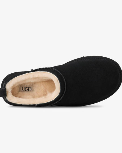UGG Micro