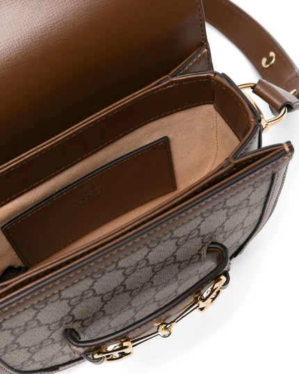 Gucci mini Horsebit 1955 shoulder bag