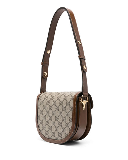 Gucci mini Horsebit 1955 shoulder bag