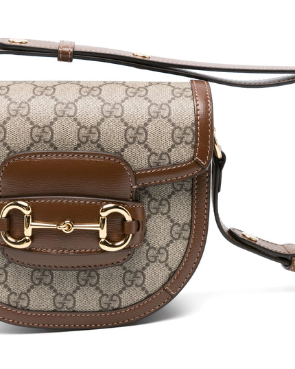 Gucci mini Horsebit 1955 shoulder bag