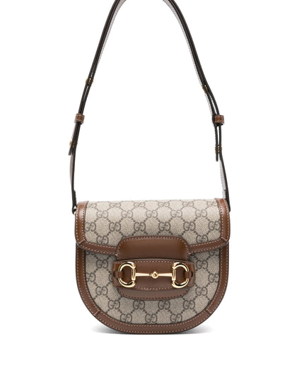 Gucci mini Horsebit 1955 shoulder bag