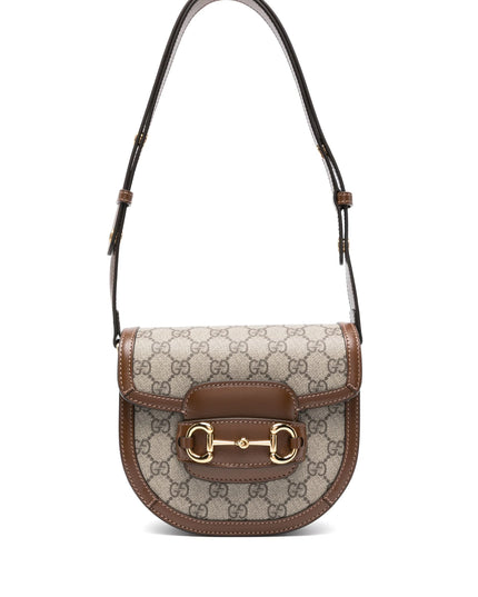 Gucci mini Horsebit 1955 shoulder bag