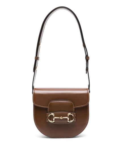 Gucci mini Horsebit 1955 shoulder bag