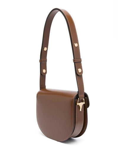 Gucci mini Horsebit 1955 shoulder bag