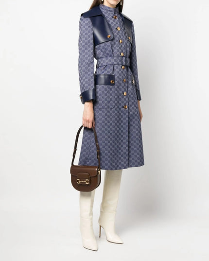Gucci mini Horsebit 1955 shoulder bag