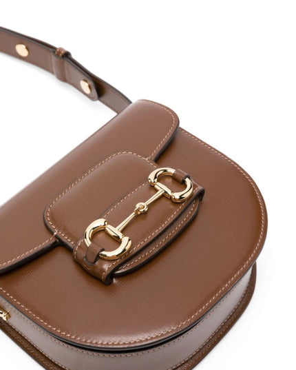 Gucci mini Horsebit 1955 shoulder bag