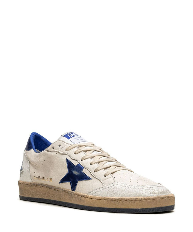 Golden Goose Ballstar