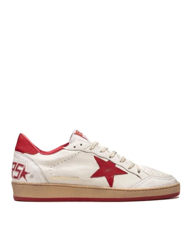 Golden Goose Ballstar