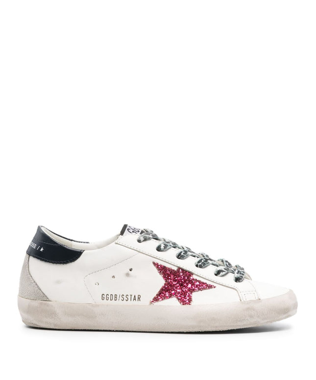Golden Goose Superstar