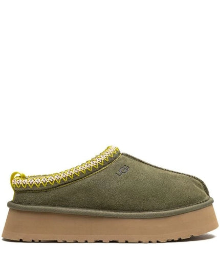 Ugg Tazz Platform Slippers