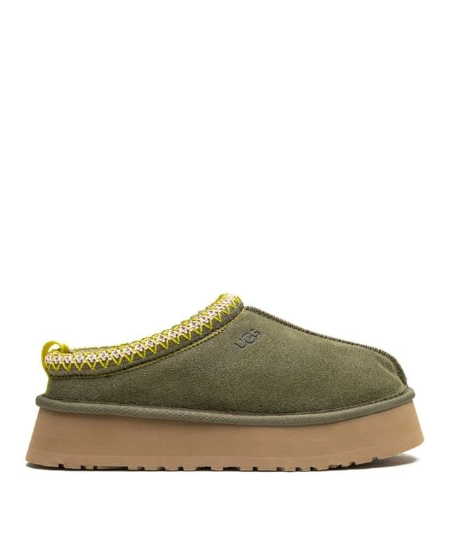 Ugg Tazz Platform Slippers