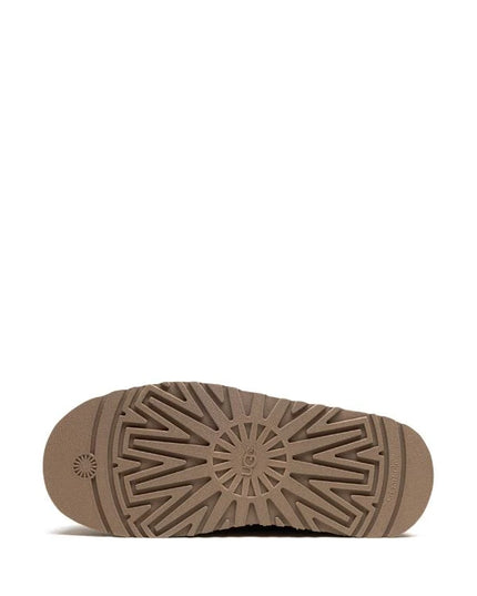 Ugg Tazz Platform Slippers