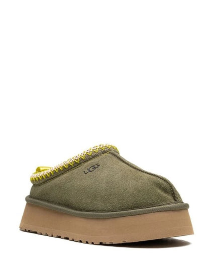 Ugg Tazz Platform Slippers