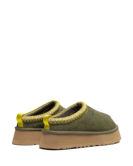 Ugg Tazz Platform Slippers