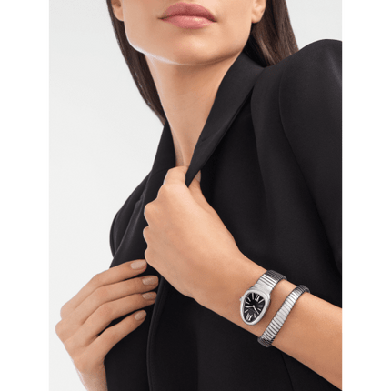 SERPENTI TUBOGAS WATCH