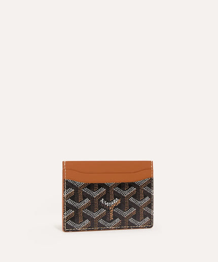 Saint-Sulpice Card Wallet
