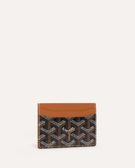Saint-Sulpice Card Wallet