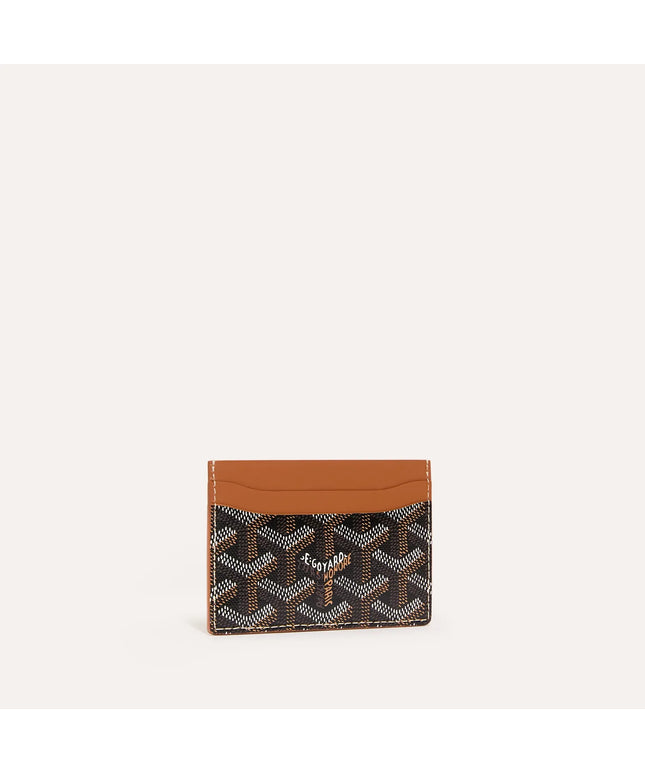 Saint-Sulpice Card Wallet
