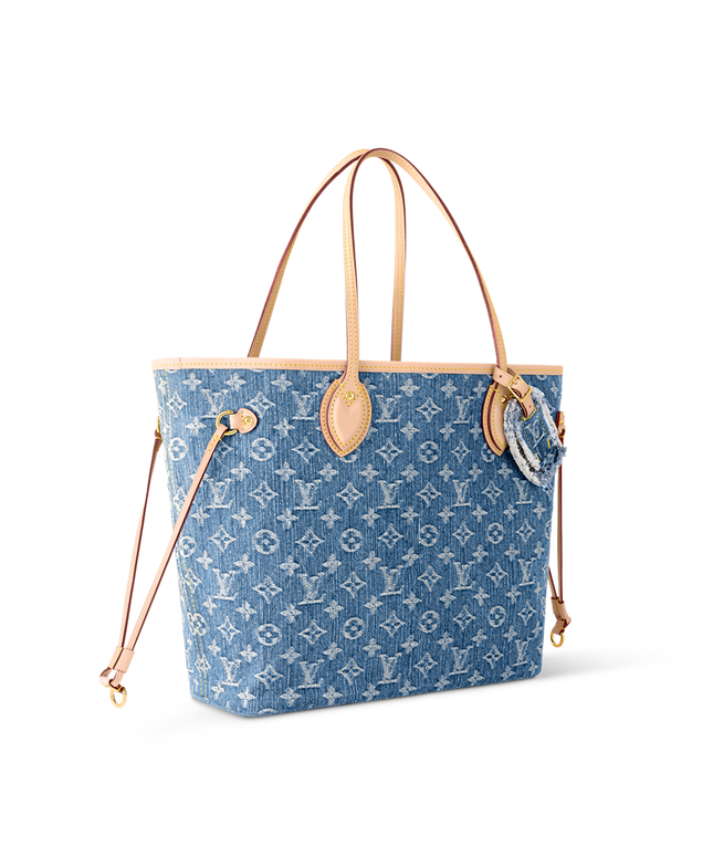 Louis Vuitton Neverfull MM