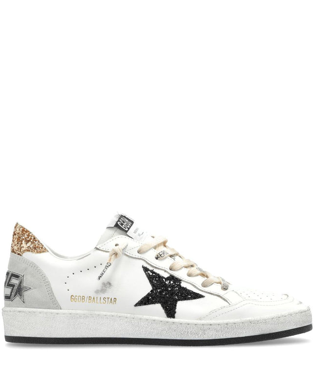Golden Goose Ballstar
