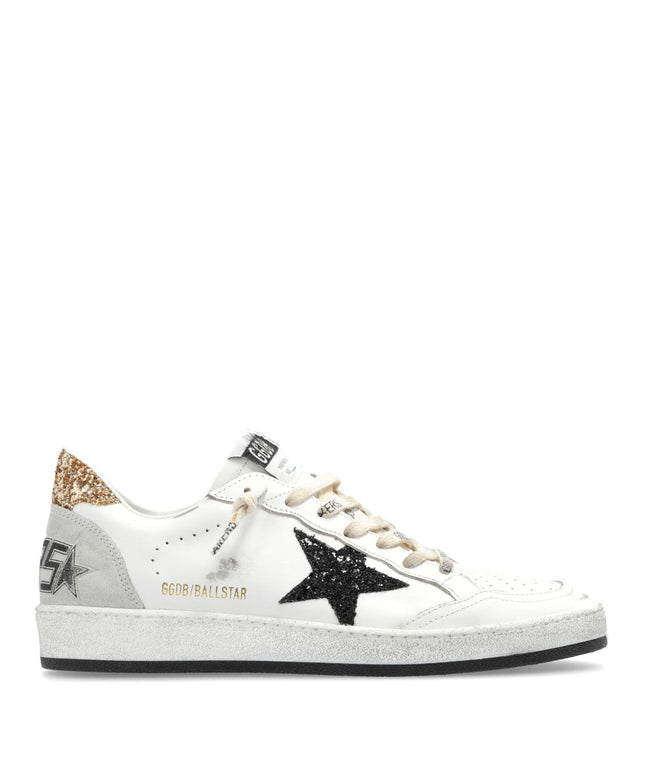 Golden Goose Ballstar
