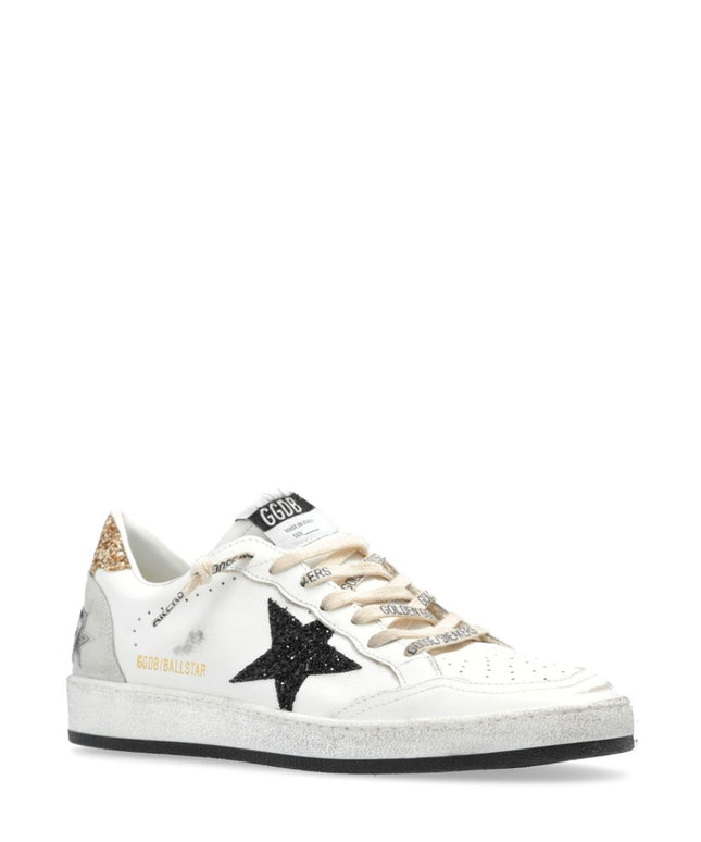 Golden Goose Ballstar