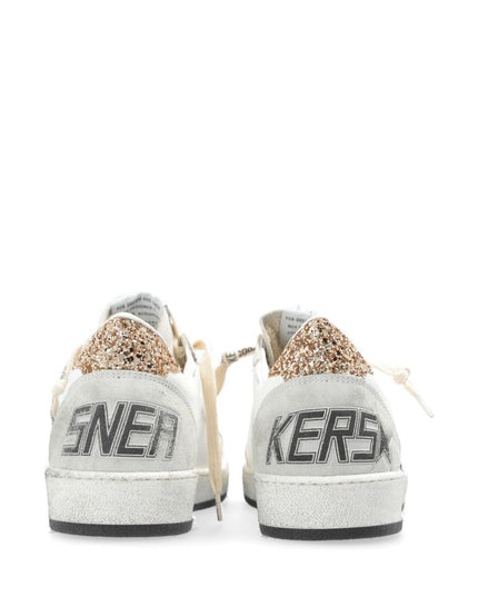Golden Goose Ballstar
