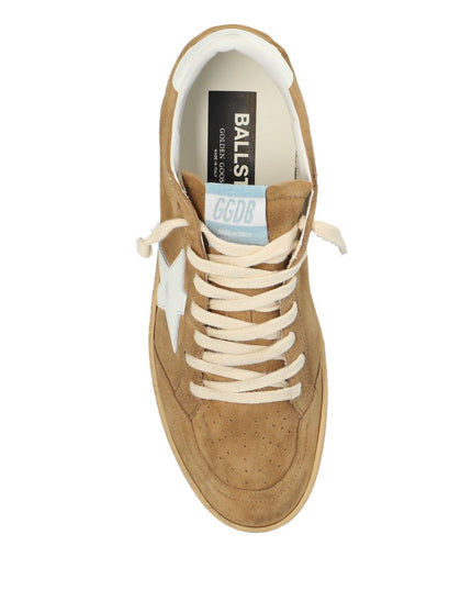 Golden Goose Ballstar