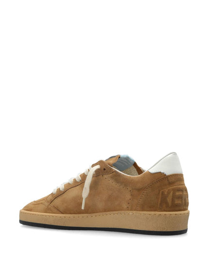 Golden Goose Ballstar