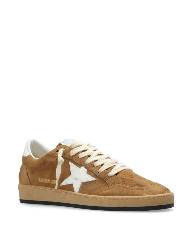 Golden Goose Ballstar