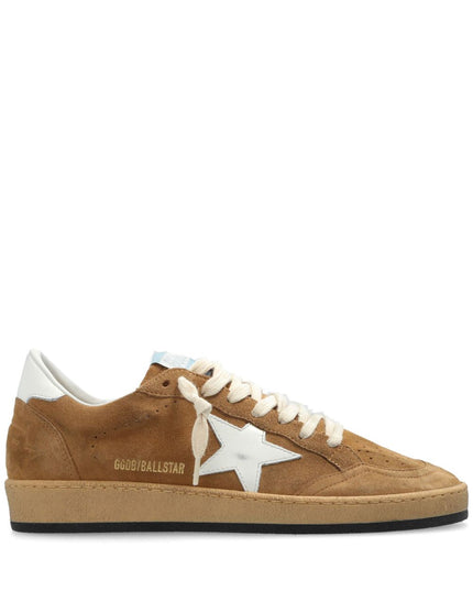 Golden Goose Ballstar