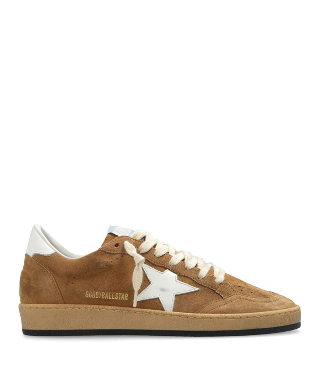 Golden Goose Ballstar