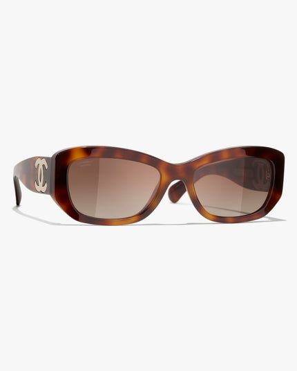 Chanel Acetate