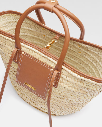The small Soli basket