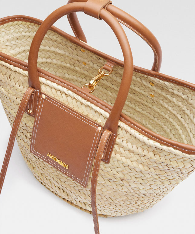 The small Soli basket