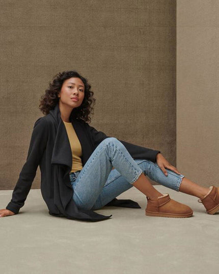 UGG
UGG Classic Ultra Mini