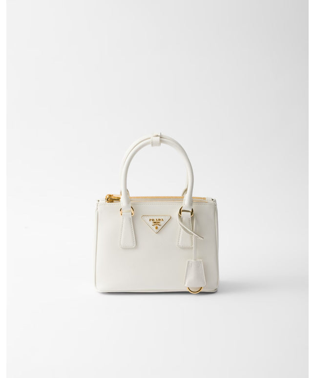 Prada Galleria Saffiano Deri Mini Çanta