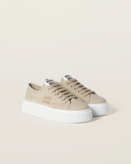 Miu Miu Colonial Beige