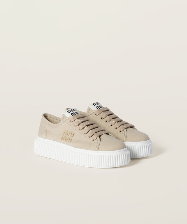 Miu Miu Colonial Beige