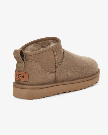 UGG
UGG Classic Ultra Mini