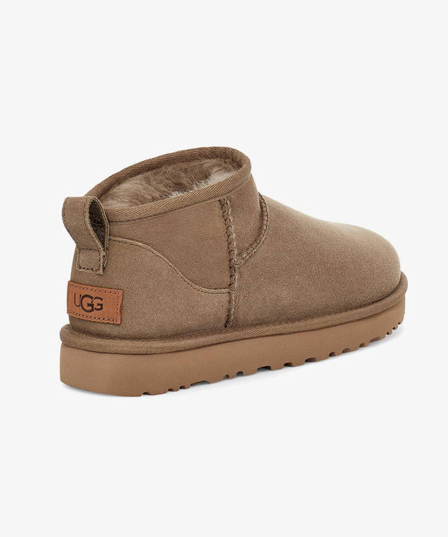UGG
UGG Classic Ultra Mini