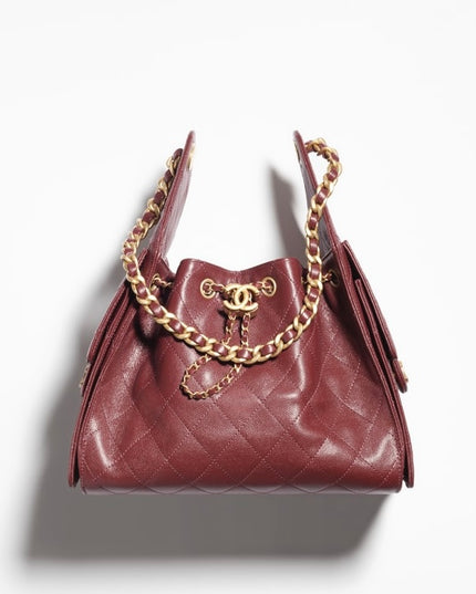 Chanel 25