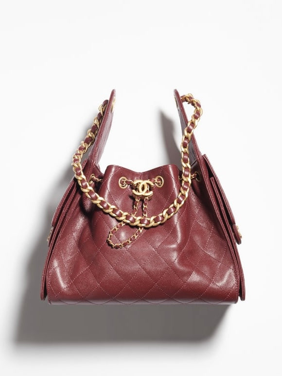 Chanel 25