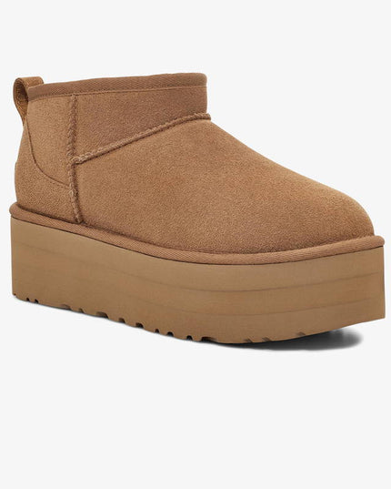 UGG Classic Ultra Mini Platform