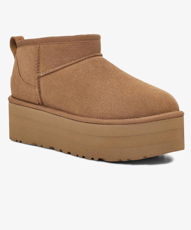 UGG Classic Ultra Mini Platform