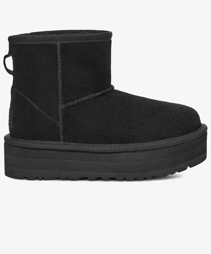 UGG Classic Platform