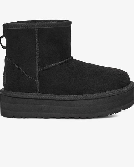 UGG Classic Platform