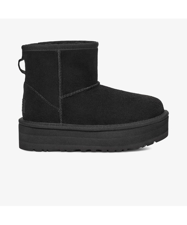 UGG Classic Platform