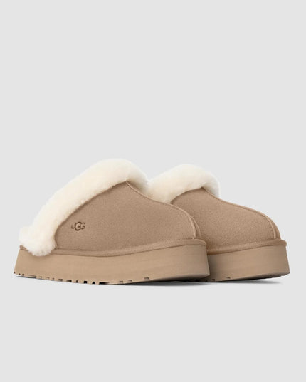 UGG W Disquette
